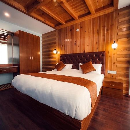 Hotel Winterline - Five Star Luxury Hotel Near Mall Road Manali Extérieur photo