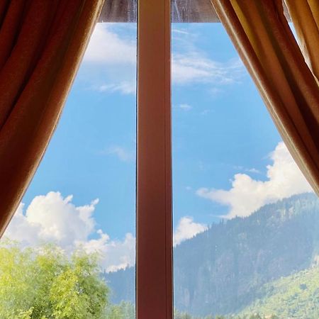 Hotel Winterline - Five Star Luxury Hotel Near Mall Road Manali Extérieur photo