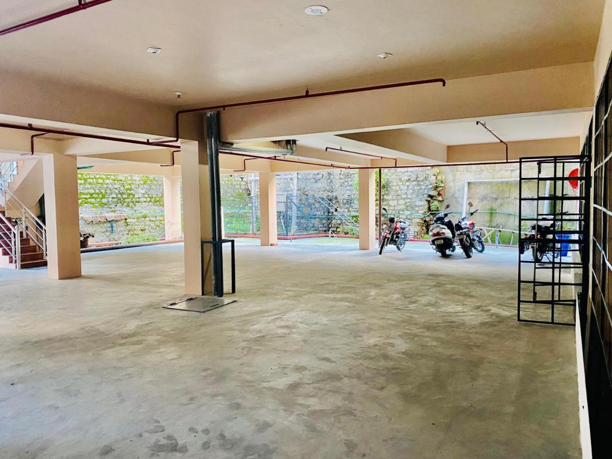 Hotel Winterline - Five Star Luxury Hotel Near Mall Road Manali Extérieur photo