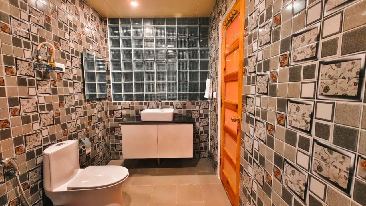 Hotel Winterline - Five Star Luxury Hotel Near Mall Road Manali Extérieur photo