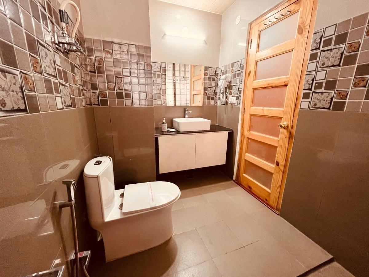 Hotel Winterline - Five Star Luxury Hotel Near Mall Road Manali Extérieur photo
