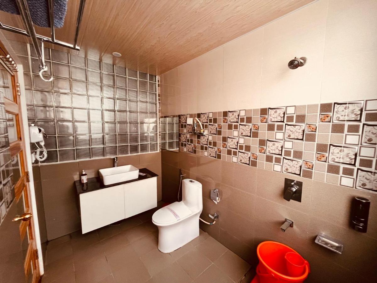 Hotel Winterline - Five Star Luxury Hotel Near Mall Road Manali Extérieur photo
