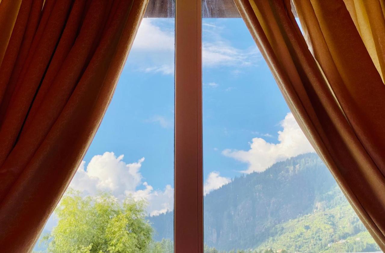 Hotel Winterline - Five Star Luxury Hotel Near Mall Road Manali Extérieur photo